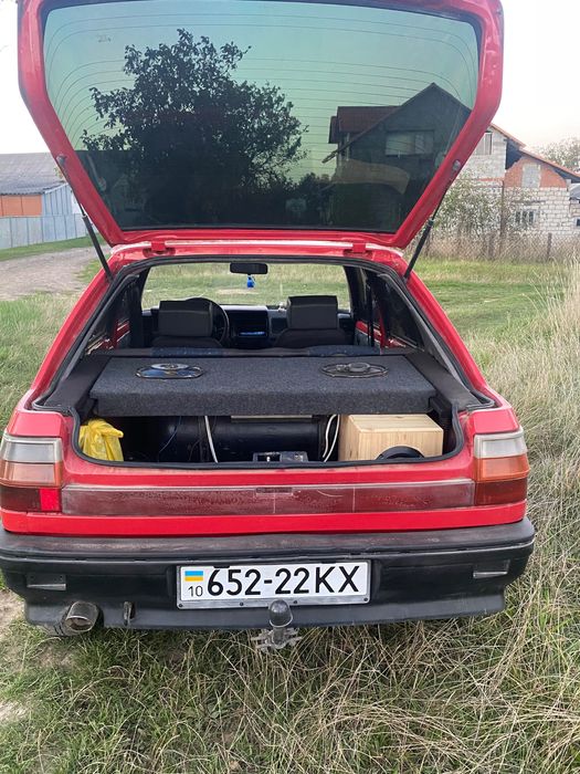 Reno 11 tl 1.4 1988