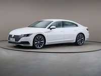 Volkswagen Arteon 4motion Elegance 2.0 Tdi 190km Dsg 7 f 23 pl salon bezwypadek