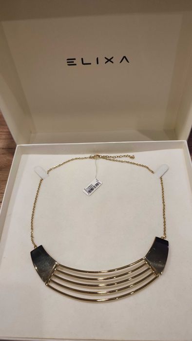 Naszyjnik Elixa (Apart)