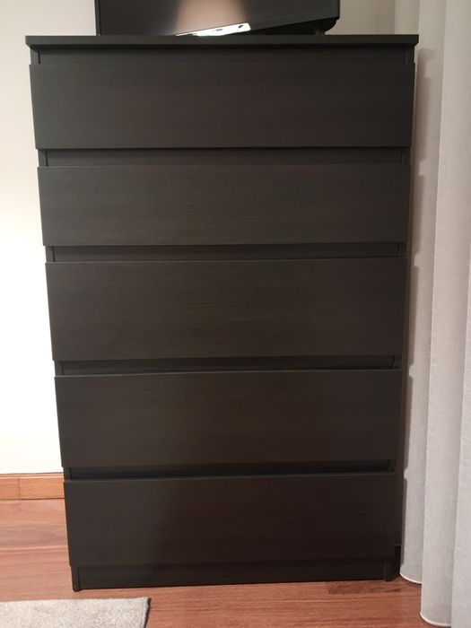 Comoda Ikea Kullen
