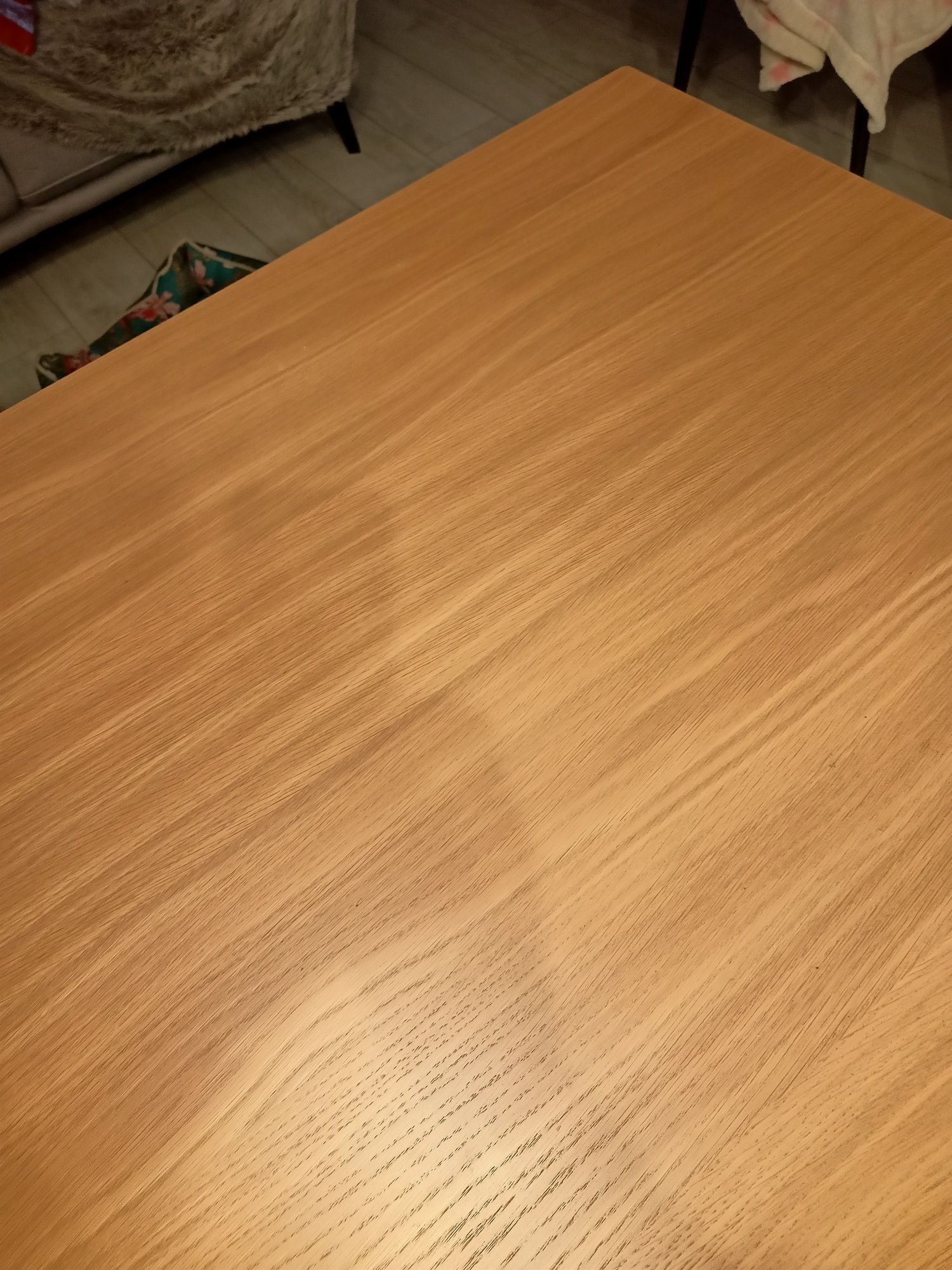 EKEDALEN ikea stol 80x120 rozkladany
Stół rozkładany, dąb, 120/180x80