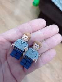 Lego figurka Owen Grady
