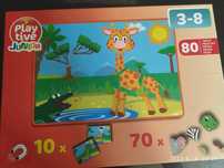 Jogos infantis 4€