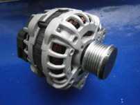 Alternator Renault Captur Fluence Laguna Dacia Sandero 1.5 dci