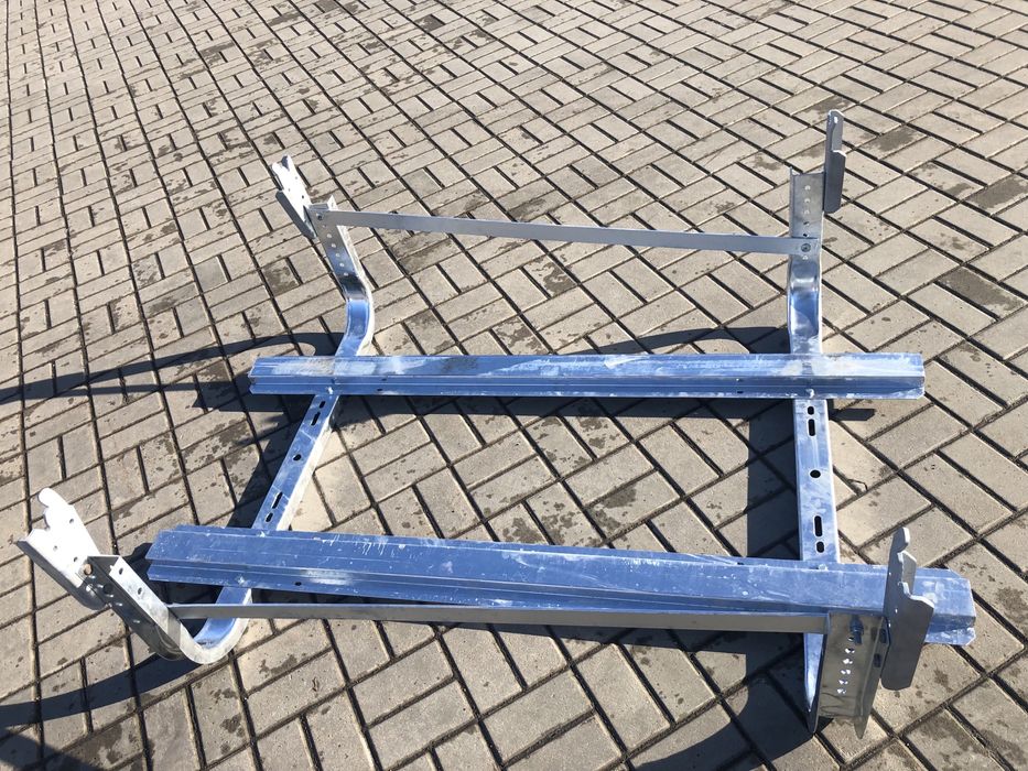 Корзина запаски Schmitz реф