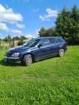 Chrysler Pacifica 3,5 V6 4x4 + gaz