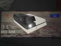 Vendo Dock (HardDrive ) - Expansão de memoria PS4 - NOVO (nunca usado)