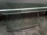 Vidros Toyota Auris 2007 a 2012 Porta Esquerda Traseira