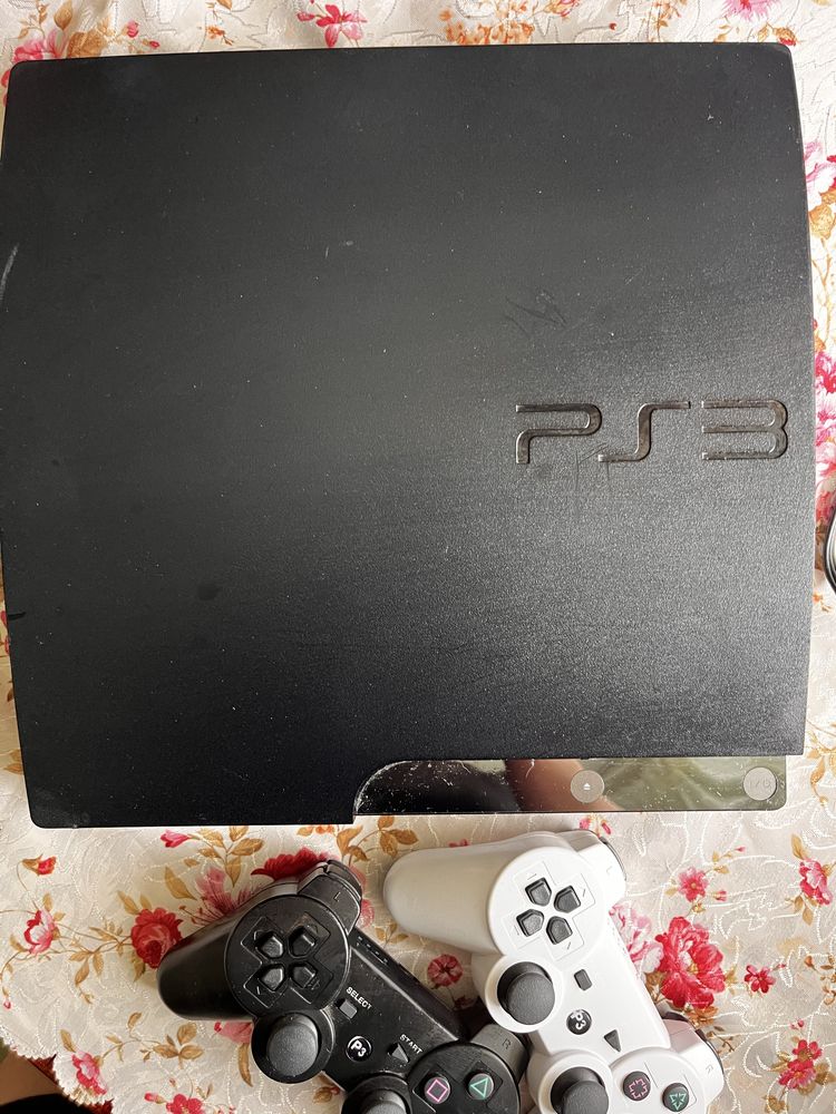 Sony Playstation 3 slim
