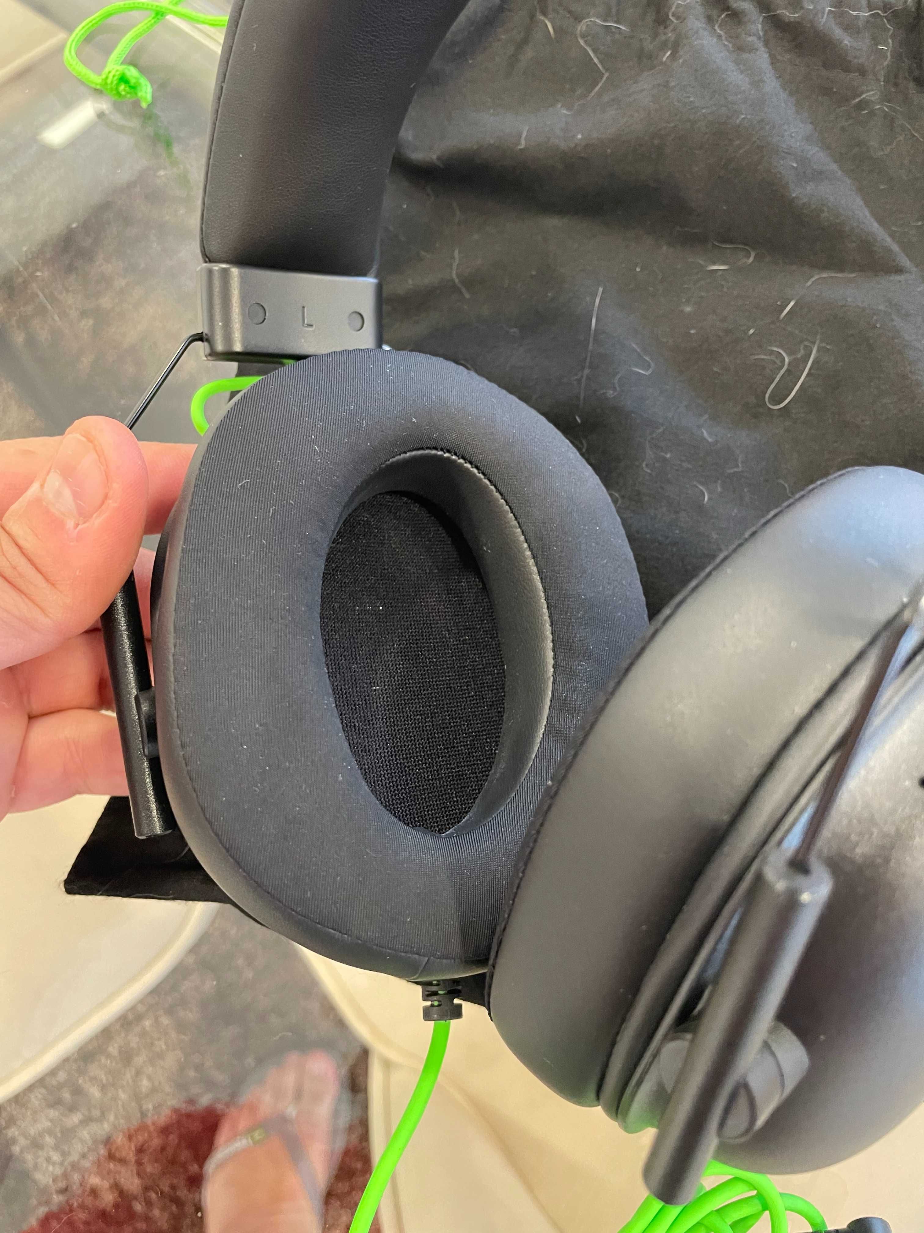 Razer BlackShark V2 X - Headset Gaming