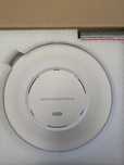 Точка доступа Grandstream GWN 7664E WiFi 6 AX 160Mhz 4x4 2x2.5Gb PoE+