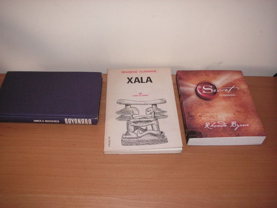The Secret - O Segredo Rhonda Byrne, Sismos e Vulcões Robert Muir Wood