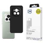Etui 3mk Matt Case na Honor Magic6 Pro - przezroczyste
