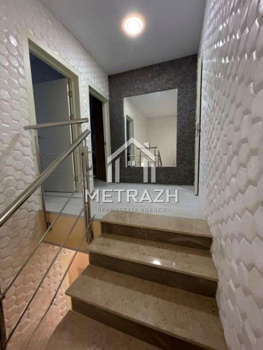 ВИДОВА! Дворівнева квартира в ЖК Кришталеві Джерела