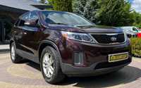 Kia Sorento 2013