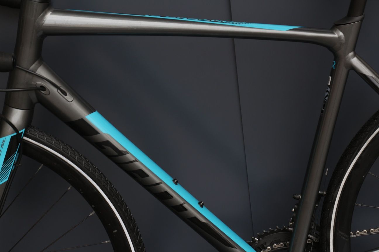 Шосейний велосипед Giant Contend SL 2