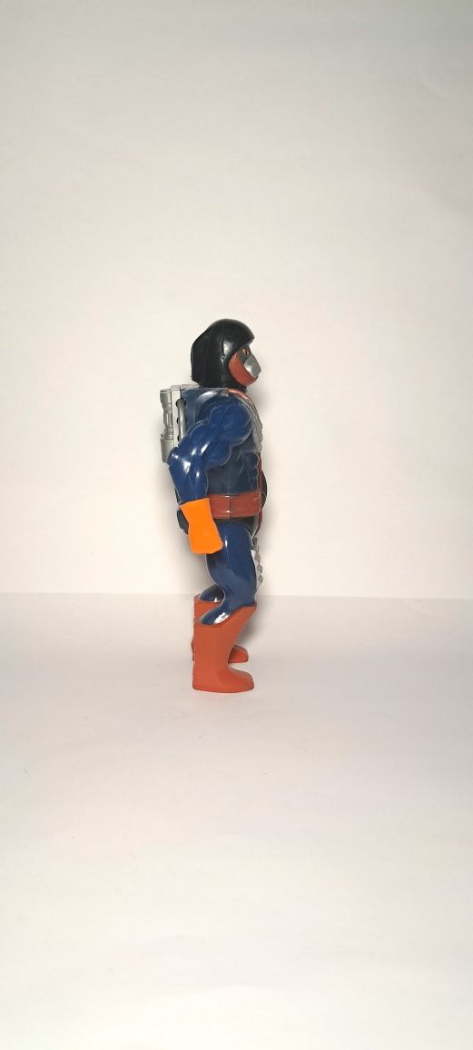 Figurka MOTU He-Man Dragstor 1985 Vintage Figure Mattel Stara figurka