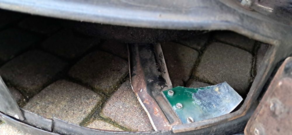 Traktorek kosiarka z koszem cena zimowa