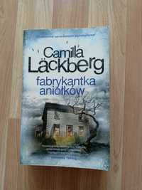 Fabrykanta aniołków Camila Lackberg