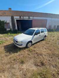 Seat cordoba vario 1.9 tdi