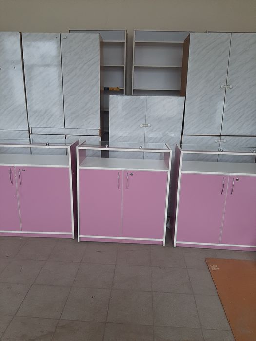 Меблі для різного вжитку