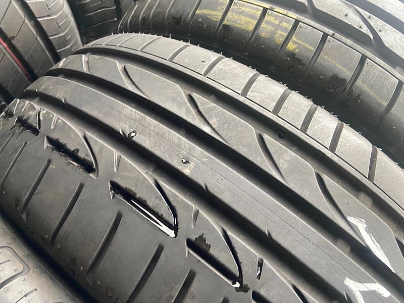 205/45/17 Bridgestone Potenz S001_6,5mm_2szt_(375)