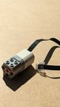 Lego WeDo 2.0 - silnik Lego 45303 - oryginał z nowym przewodem [6]