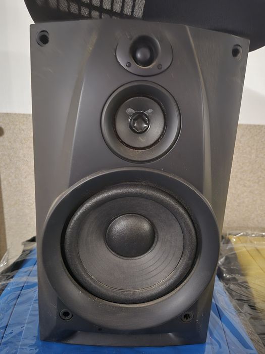 Kolumny do wiezy SONY MHC 771