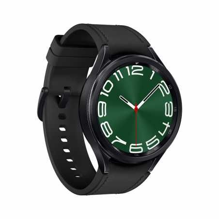 Zegarek Smartwatch Samsung Galaxy Watch 6 Classic 47mm SM-R960 Czarny