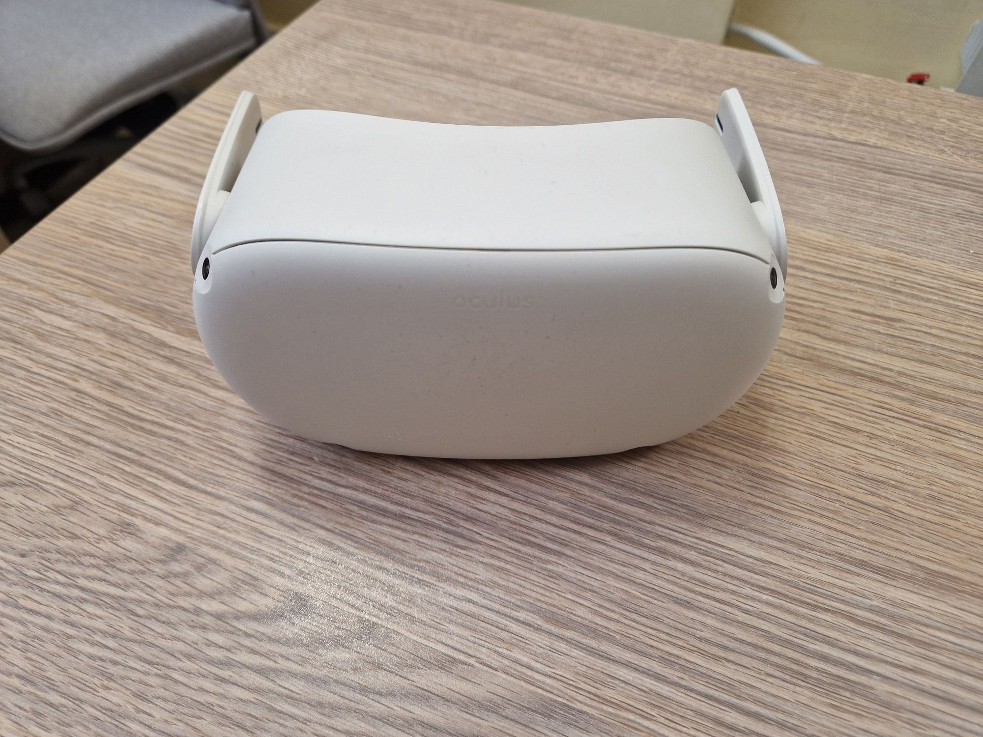 Meta Oculus Quest 2 VR(128Gb) без контролерів та аксесуарів