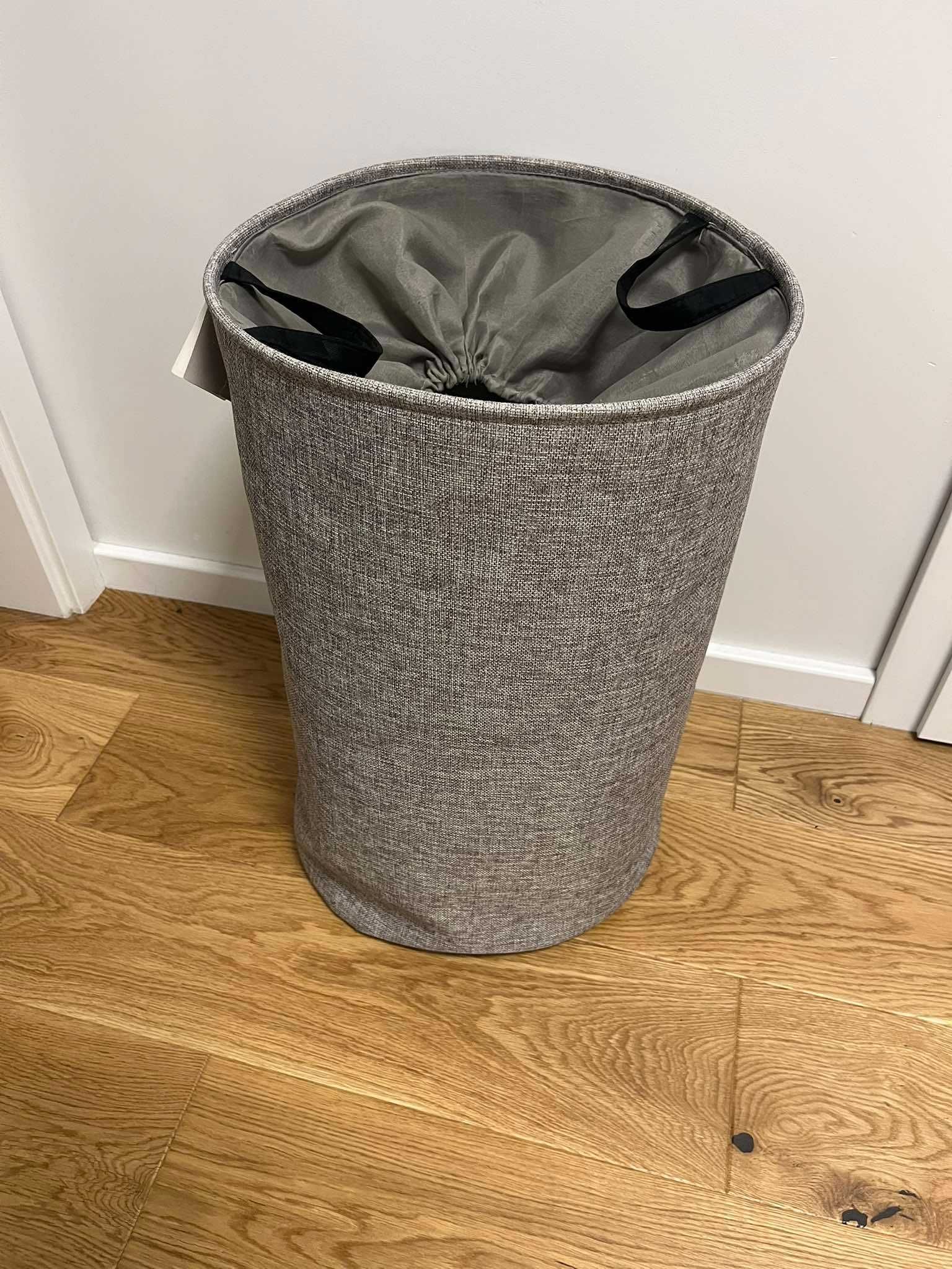 Kosz na pranie / bieliznę ENAR Ś39xW58cm z JYSK