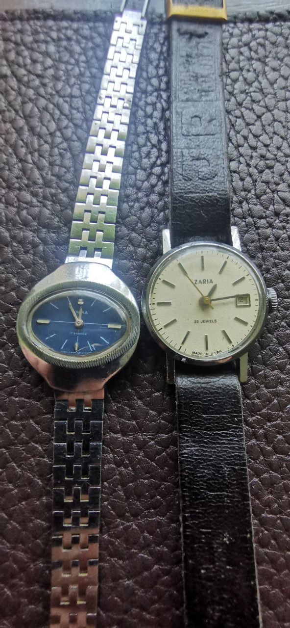 Японские часы orient casio