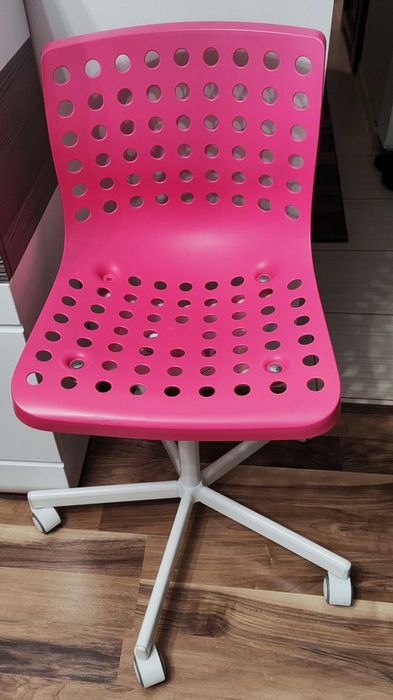 Krzesło obrotowe IKEA