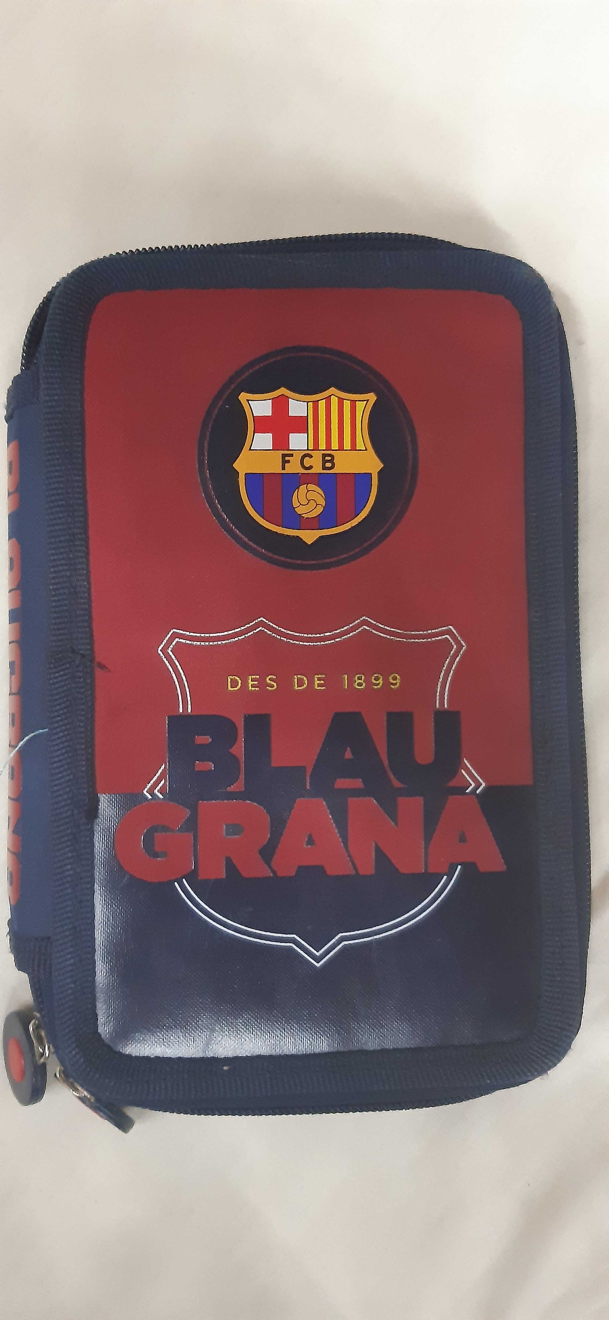 Piórnik Astra FCB