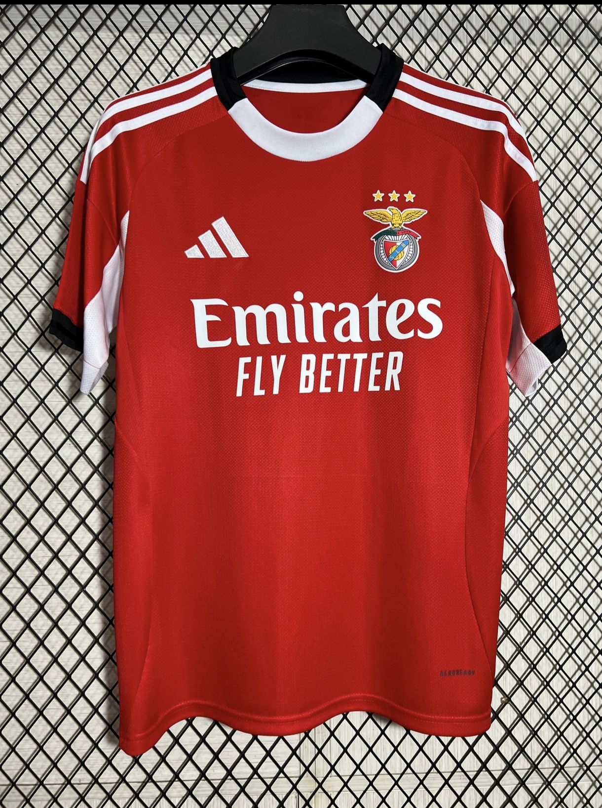 Camisolas de Futebol