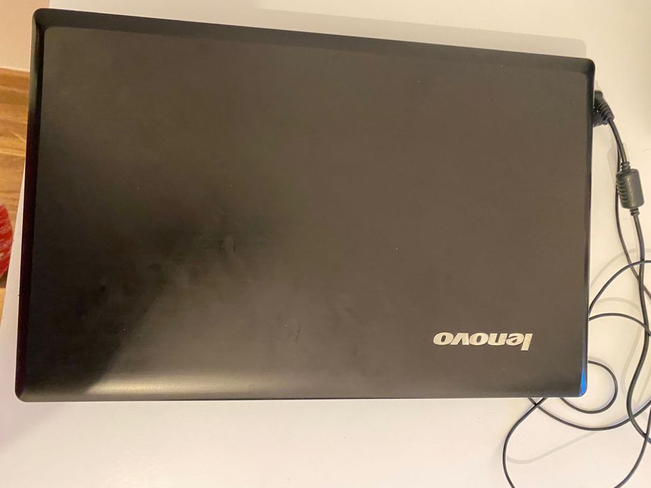 Lenovo Laptop function mouse and charger