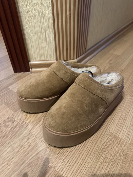 Ugg australia bershka zara уггі нові оригінал р. 40-41