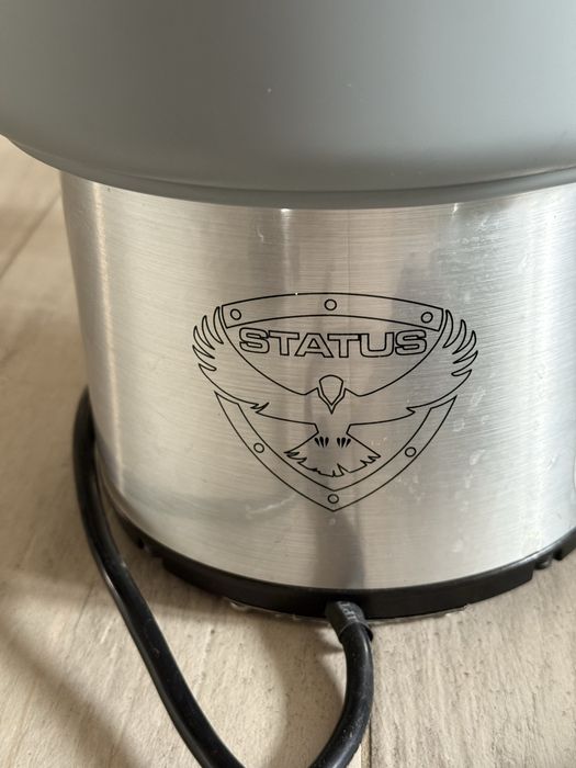 Подрібнювач харчових відходів для кухонної раковини status premium 200