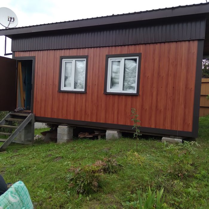 Дача 5км від Рівного