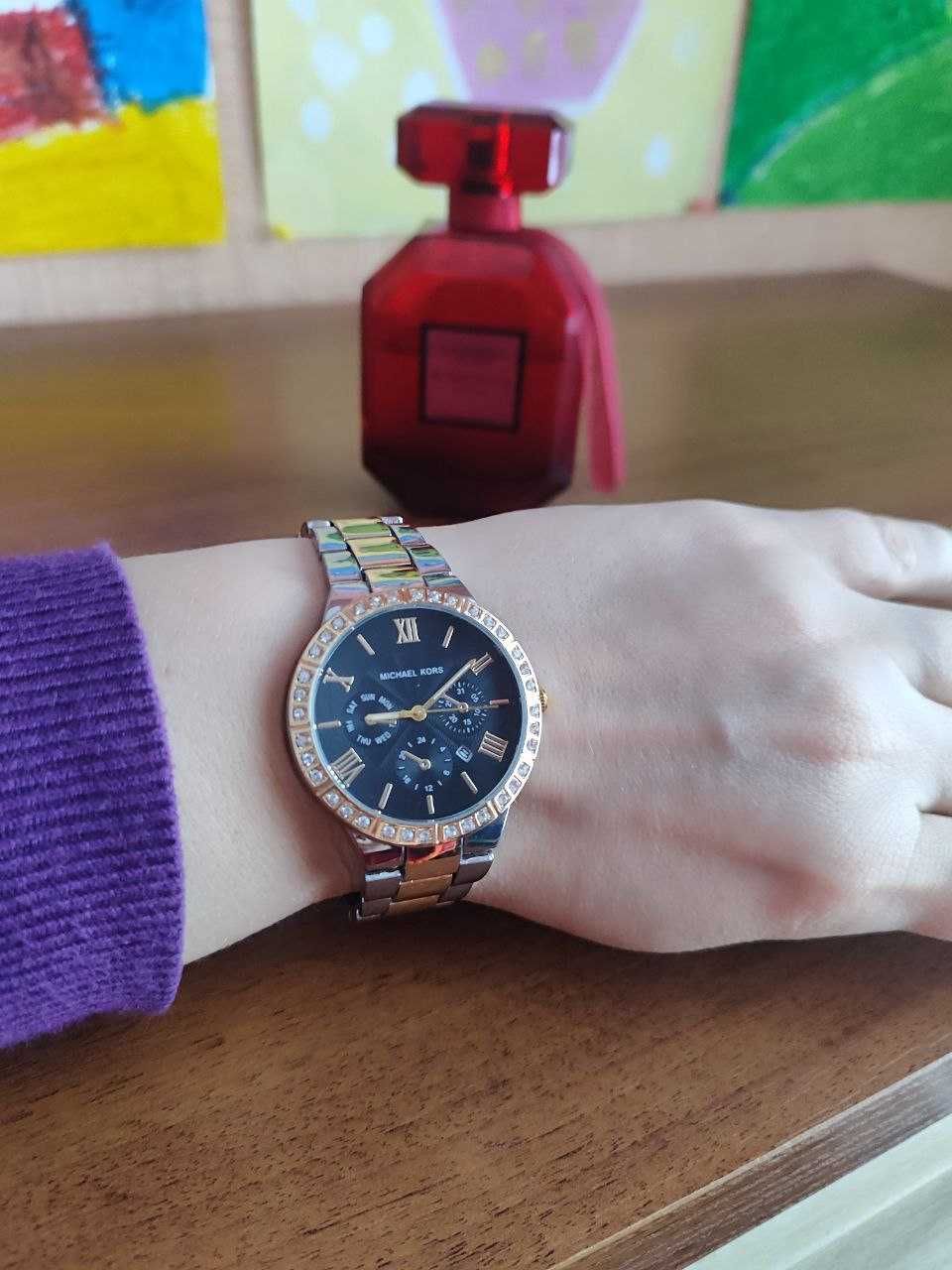 Годиник жіночій Michael Kors