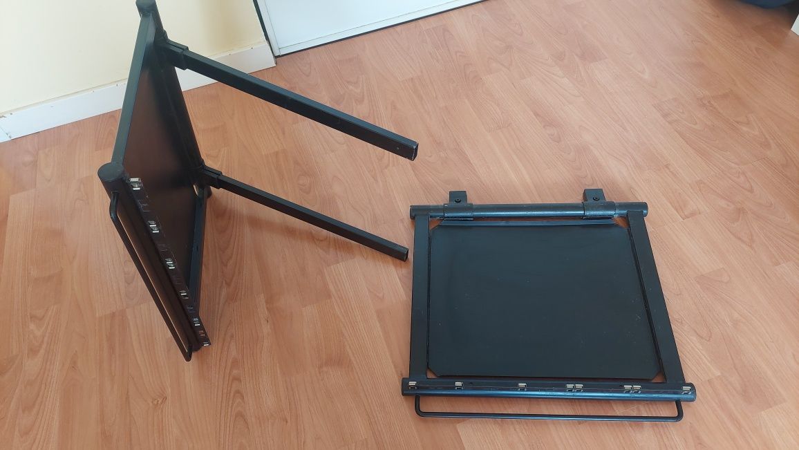 Rack/stand para estúdio som/música QUIK LOK 10u 19" RS-656