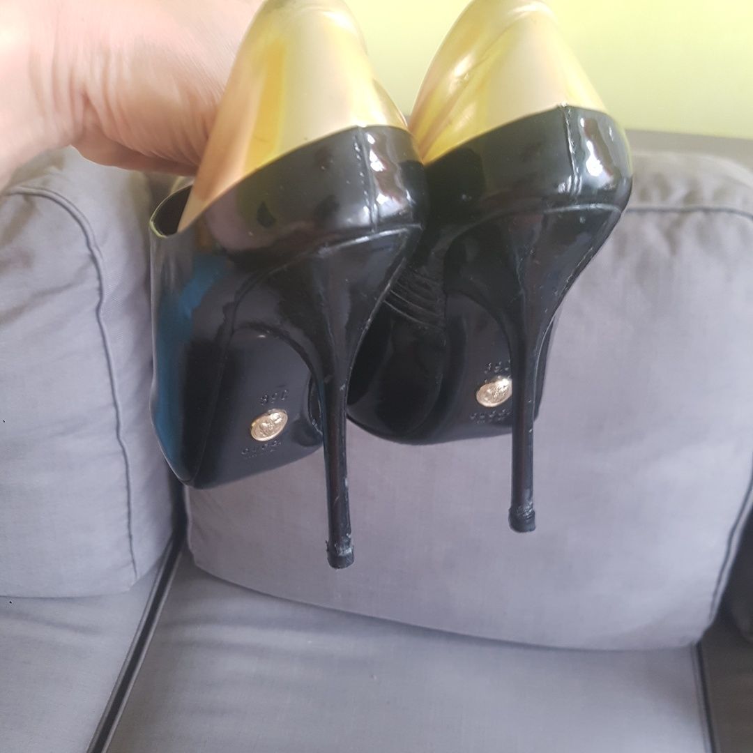 Gucci buty orginal.