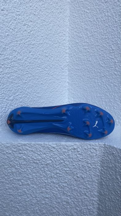 Chuteiras Puma ULTRA 6 ULTIMATE FG