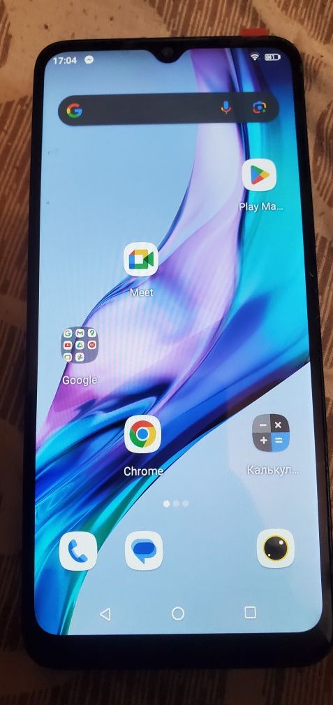 UMIDIGI 11S 4/64гб