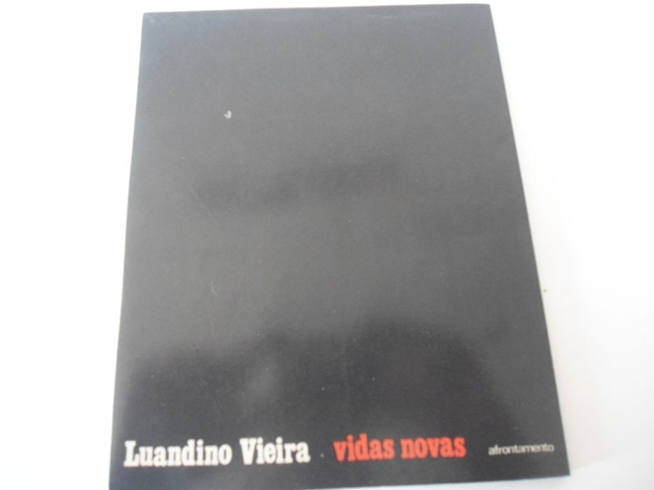 Vidas Novas de Luandino Vieira (1975)