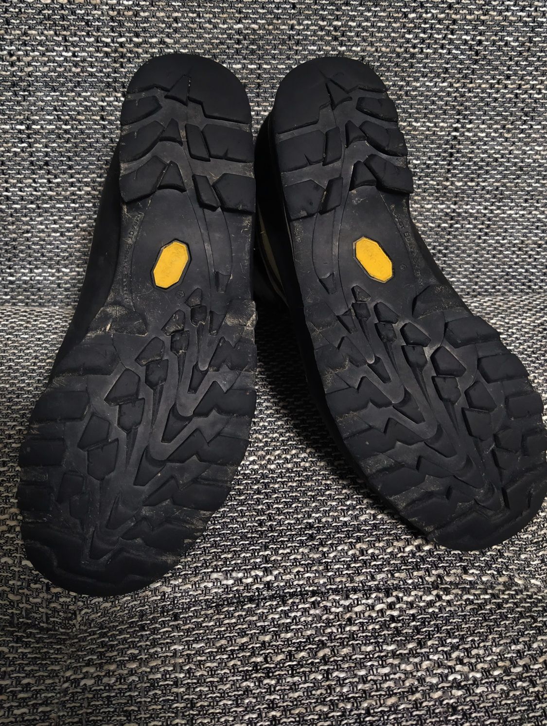 Гірські черевики, ботинки La Sportiva Trango Alp GTX Woman р. 39 1/2.