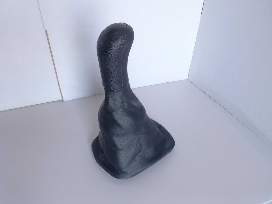 Gałka zmiany Biegów Mieszek Skoda Octavia I 1 Roczniki 96-11 5 Biegów