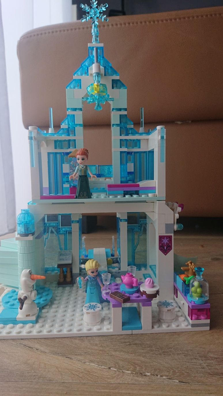 Lego Frozen 43172