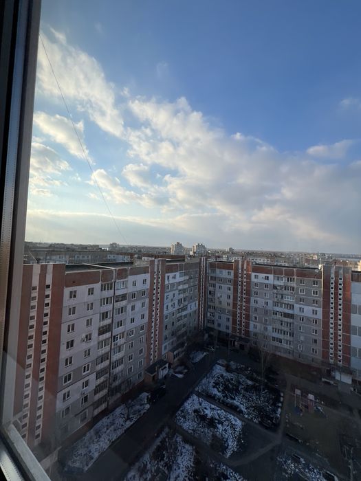 ПРОДАЖ 3-х кімнатної квартири з НОВИМ РЕМОНТОМ