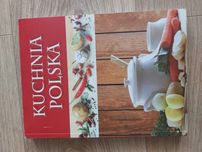 Książka Kuchnia polska